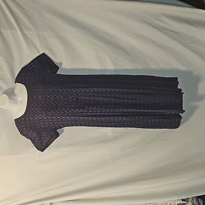 Sarah Elizabeth midi dress